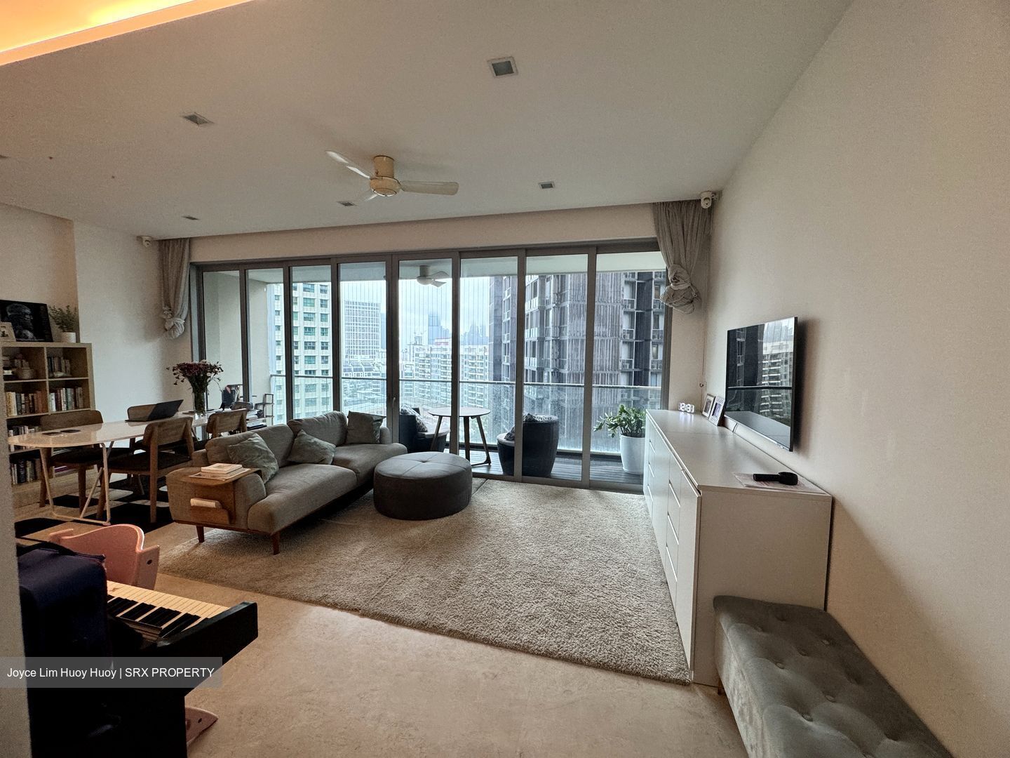Martin Place Residences (D9), Condominium #557060011